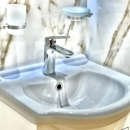 Pensjonat Coral Saranda