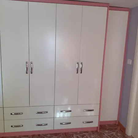 Pensjonat Coral Saranda