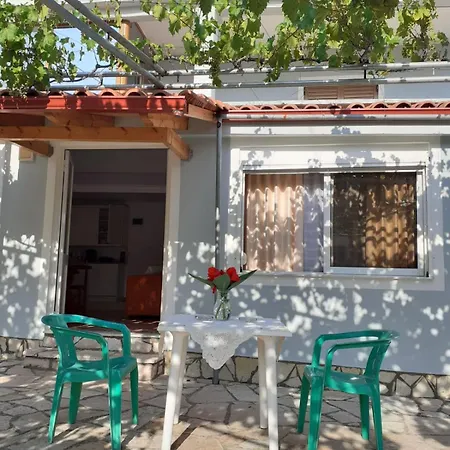 Coral 4* Saranda