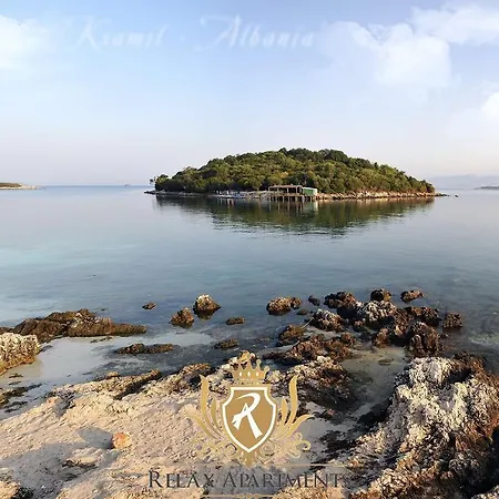 Coral Saranda