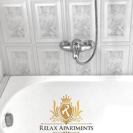 Pensjonat Coral Saranda