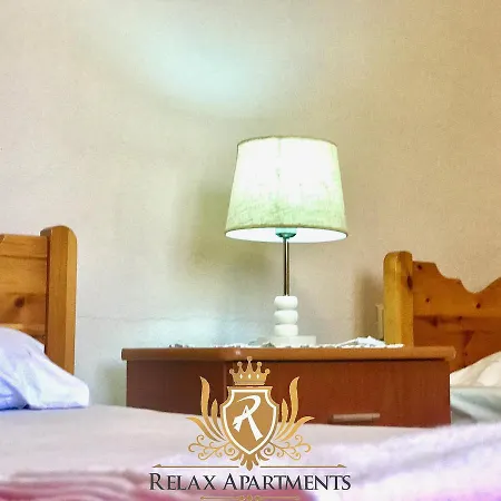 Coral 4* Saranda