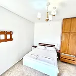 Coral Maison d'hôtes Saranda