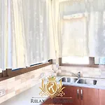 Coral Maison d'hôtes Saranda