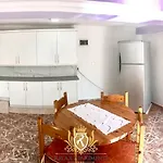 Maison d'hôtes Coral Saranda