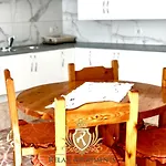 Coral Maison d'hôtes Saranda