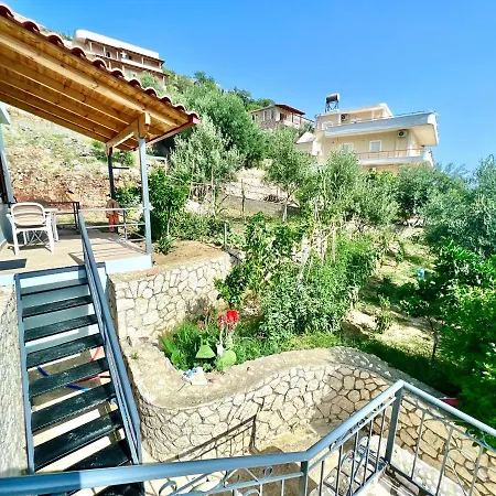 Coral 4* Saranda