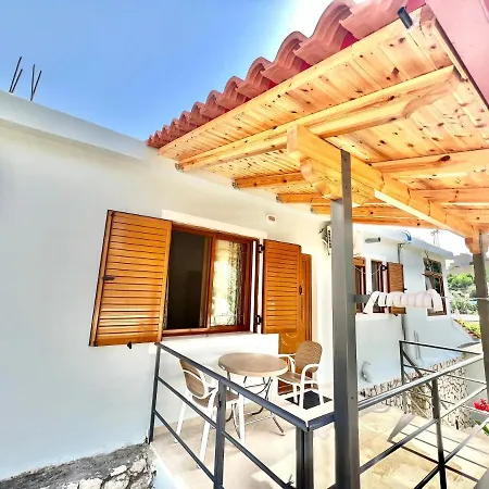 Coral Maison d'hôtes Saranda