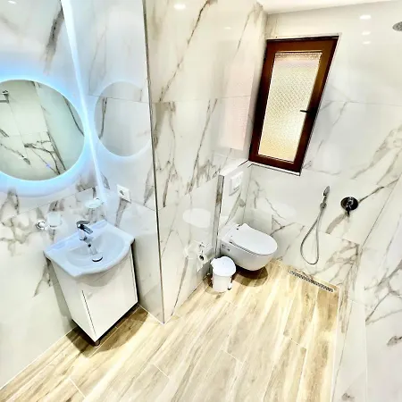 Coral 4* Sarandë