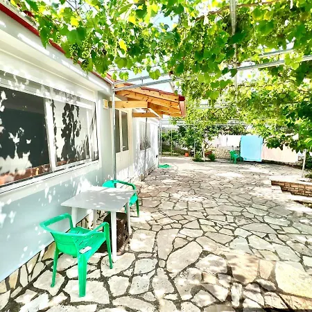 Coral Guest house