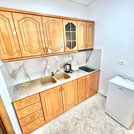 Guest house Coral