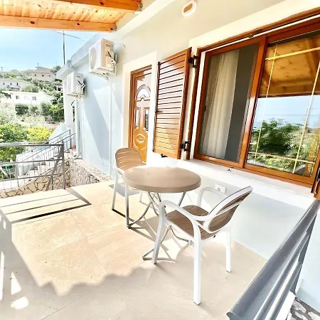 招待所 Coral Sarandë