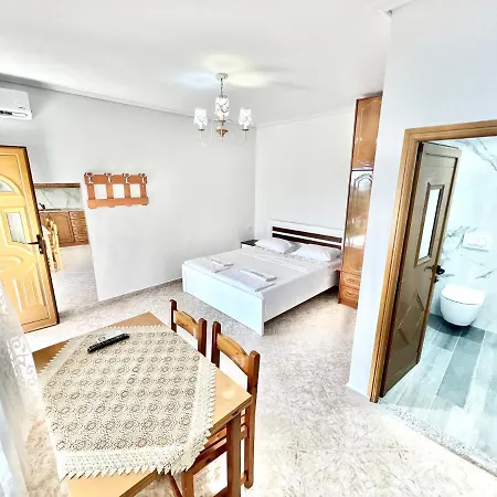 Guest house Coral 4*