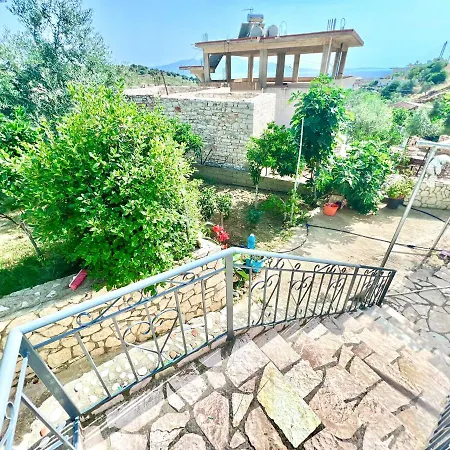 Coral Guest house