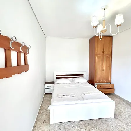 Coral Guest house