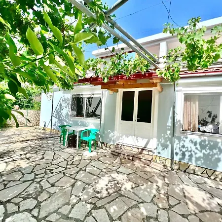 Coral Maison d'hôtes Saranda