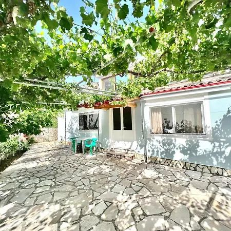 Coral Maison d'hôtes Saranda