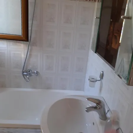 Coral Guest house Sarande