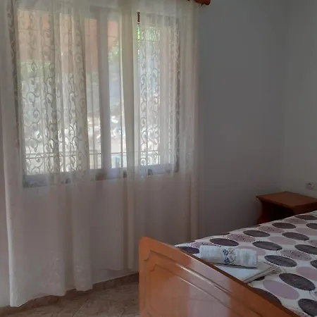 Coral Guest house