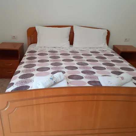 Guest house Coral 4*