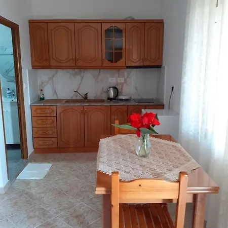 Guest house Coral 4*