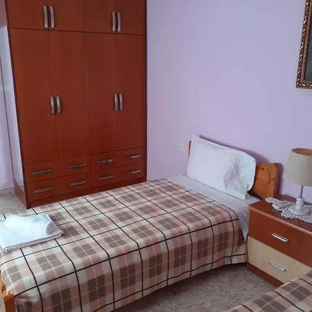 招待所 Coral Sarandë