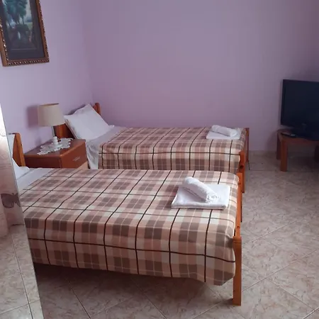 Coral 4* Sarandë