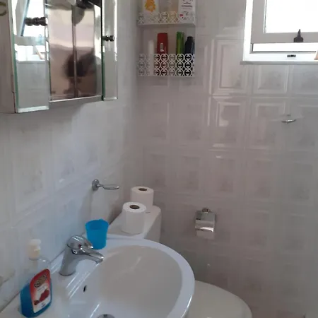 Coral Guest house 4*