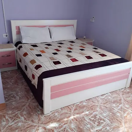 Coral Guest house