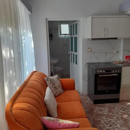Coral Guest house 4*