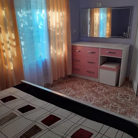 Guest house Coral