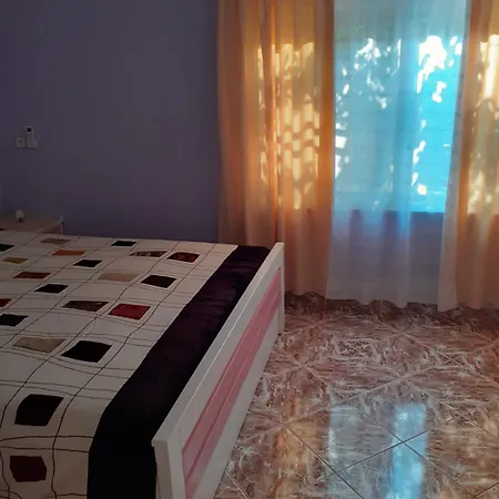 Coral Guest house