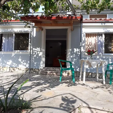 Coral Guest house 4*