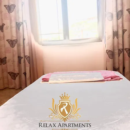 招待所 Coral Sarandë