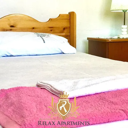 Coral Guest house 4*