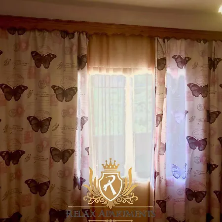 Guest house Coral