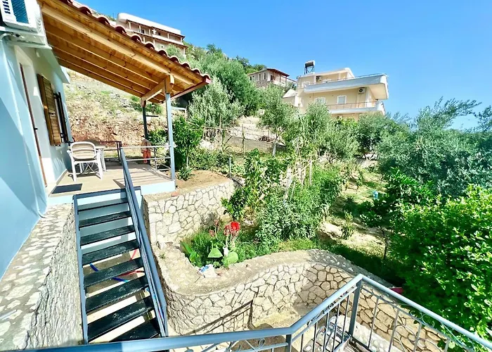 Coral 4* Sarandë
