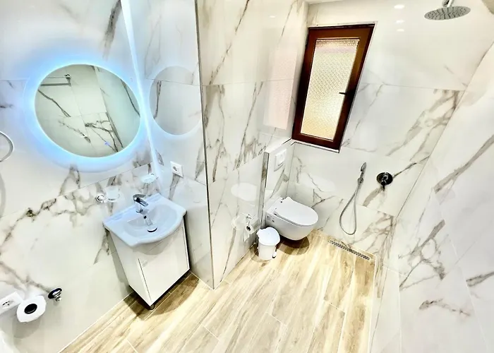 Coral 4* Sarandë