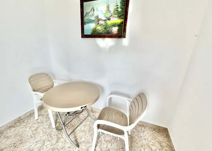 Coral Sarandë