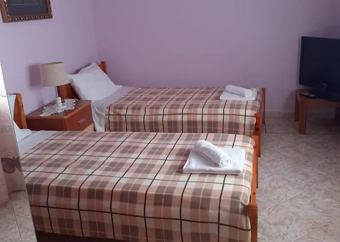 Coral 4* Sarandë