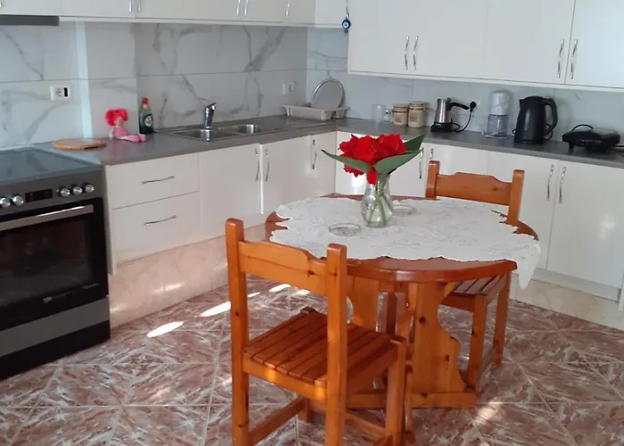Coral 4* Sarandë