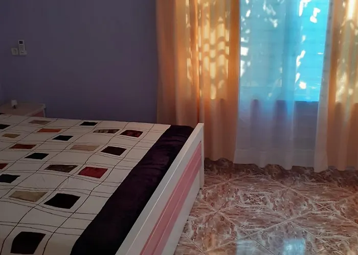 Coral 게스트하우스