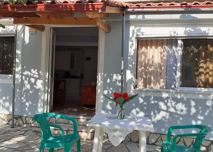 Coral 게스트하우스 4*