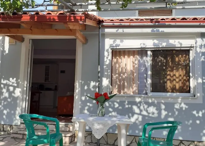 Coral 4* Sarandë