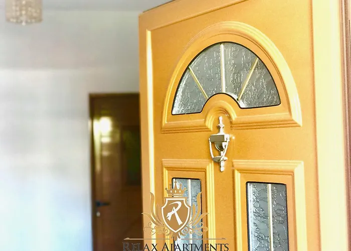 Coral 게스트하우스